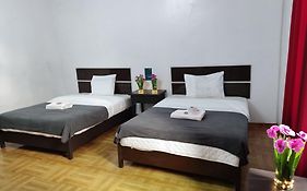 Hotel Orquidea Verde Miraflores  2*